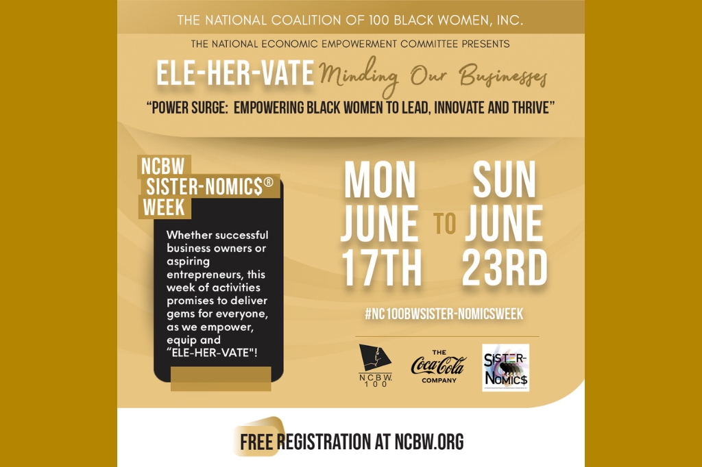 Sister-Nomic$ Week Webinars_NCBW Event pic_1024 x 682