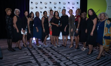 NCBW Gallery Chapter Awards Step Up and LEAD Biennial 2019 (8)