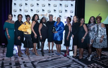 NCBW Gallery Chapter Awards Step Up and LEAD Biennial 2019 (4)