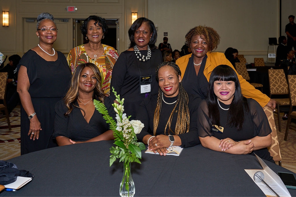 National Coalition of 100 Black Women, Inc. West Palm Beach Chapter