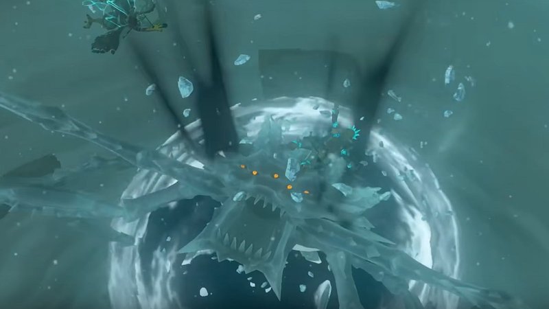 Experience the Thrill of Ice Fishing in the UK's Live Casinos Online